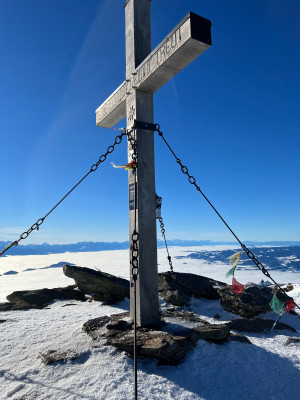 Bild 1 von Reiner zu Asolo - Traverse GTX Vibram - Wanderschuhe