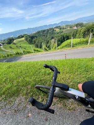 Bild 1 von Christian zu ASSOS - Mille GT Bib Shorts C2 - Radhose