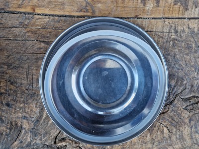 Bild 1 von Marlen zu Basic Nature - Edelstahl Food Container - Essensaufbewahrung