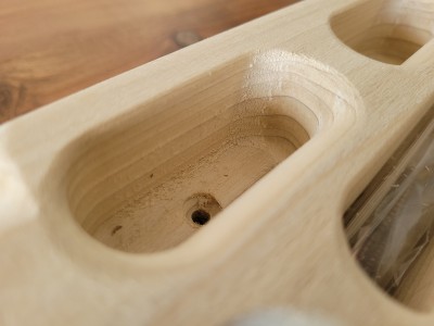 Bild 1 von Stefan zu Beastmaker - 1000 Series - Trainingsboard