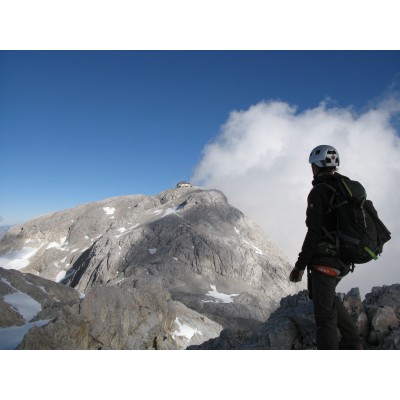 Bild 1 von Tina zu Black Diamond - Axis 33 - Tourenrucksack