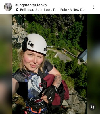 Bild 1 von Oceane zu Black Diamond - Capitan Helmet - Kletterhelm