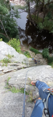 Bild 1 von Douwe zu Black Diamond - Credo Pants - Kletterhose