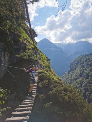 Bild 1 von Marina zu Black Diamond - Half Dome Helmet - Kletterhelm