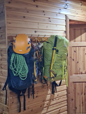 Bild 1 von alan zu Black Diamond - Speed 40 - Tourenrucksack