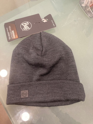 Bild 1 von Alessandra zu Buff - Heavyweight Merino Wool Hat - Mütze