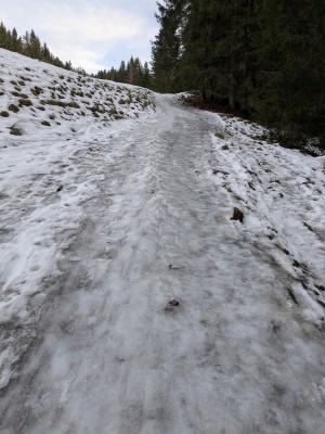 Bild 1 von Klaus zu C.A.M.P. - Ice Master Light - Grödel