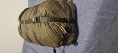 Bild 1 von Michael zu Carinthia - Defence 4 - Kunstfaserschlafsack