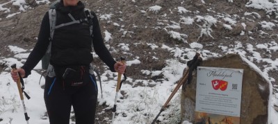 Bild 1 von Claudia zu Carinthia - Women's TLG Vest - Kunstfaserweste