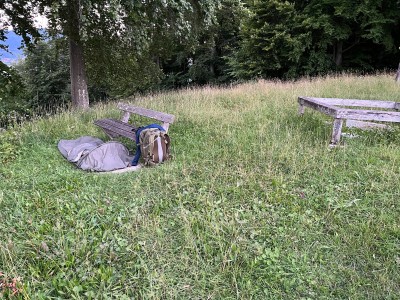 Bild 1 von Rick zu Carinthia - XP Two Plus - Biwaksack