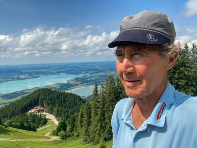 Bild 1 von Willi zu Chaskee - Reversible Cap Microfiber - Cap