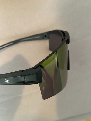 Bild 1 von Mona zu CHPO - Luca Mirror Polarized - Fahrradbrille