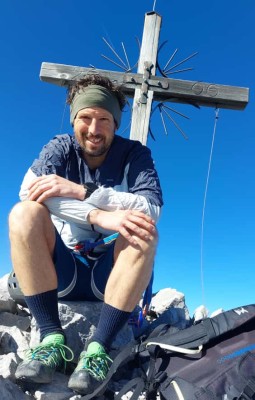 Bild 1 von André zu Climbing Technology - Abo - Klettergurt