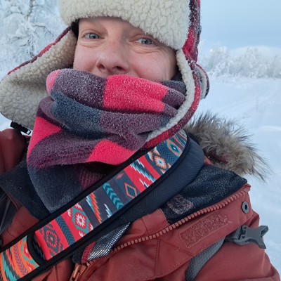 Bild 1 von Franziska zu Columbia - CSC II Fleece Gaiter - Schlauchschal