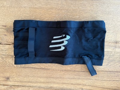 Bild 1 von Jonas zu Compressport - Free Belt Pro - Hüfttasche