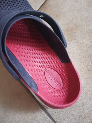 Bild 1 von Harald zu Crocs - Literide 360 Clog - Sandalen