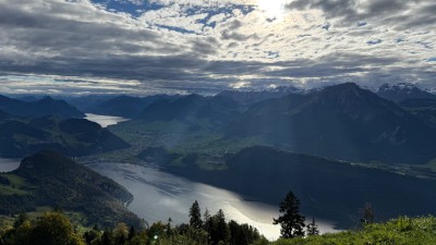 Bild 1 von Urs zu Deuter - Futura 29 EL - Wanderrucksack