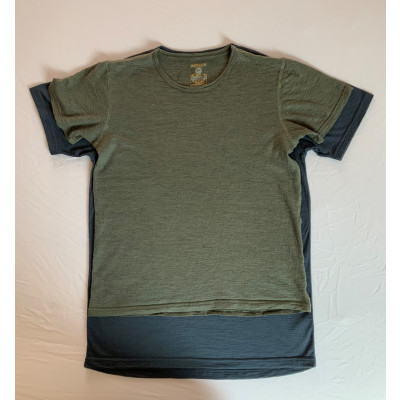 Bild 1 von Günter zu Devold - Breeze - Merinounterwäsche