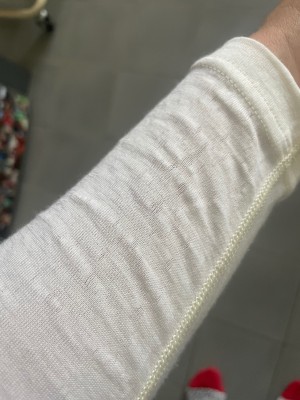 Bild 1 von Stefanie zu Devold - Breeze Woman Shirt - Merinounterwäsche
