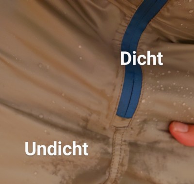 Bild 1 von Kate zu dirtlej - Commutesuit Road Edition - Radeinteiler