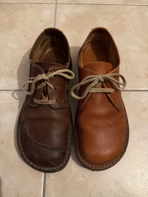 Bild 1 von Klaus zu Duckfeet - Jylland - Freizeitschuhe