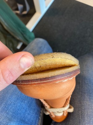 Bild 1 von jurjen zu Duckfeet - Jylland - Freizeitschuhe