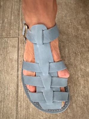 Bild 1 von Birgit Cornelia zu Duckfeet - Ringkøbing - Sandalen