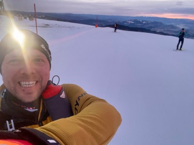 Bild 1 von Thomas zu Dynafit - Radical Polartec Jacket - Fleecejacke