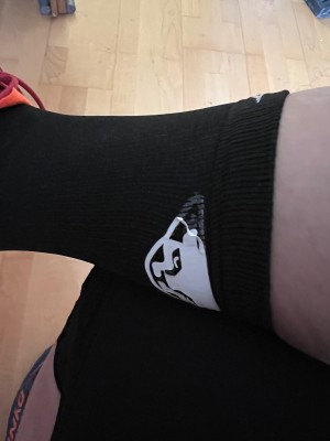 Bild 1 von Torsten zu Dynafit - Ultra Cushion Sock - Laufsocken