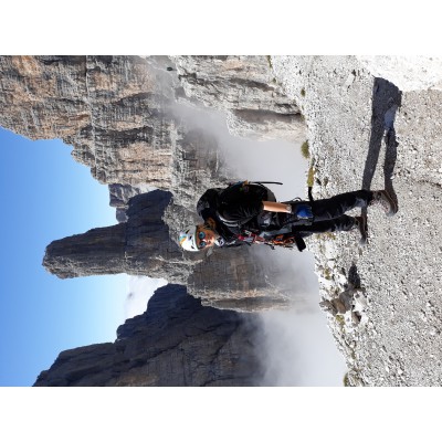 Bild 1 von Sabine zu Edelrid - Shield II - Kletterhelm