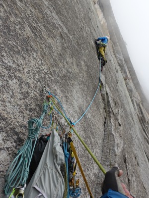 Bild 1 von Fritz zu Edelrid - Tillit - Seilsack