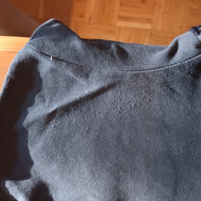 Bild 1 von Gabriele zu ELBSAND - Women's Tove Sweatshirt - Pullover