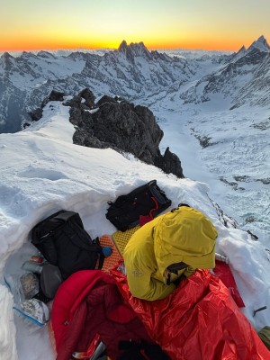 Bild 1 von Remigi zu Exped - Flexmat - Isomatte