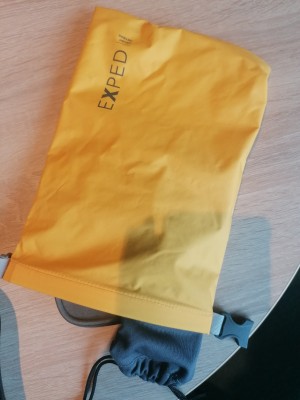 Bild 1 von Karin zu Exped - Fold Drybag - Packsack