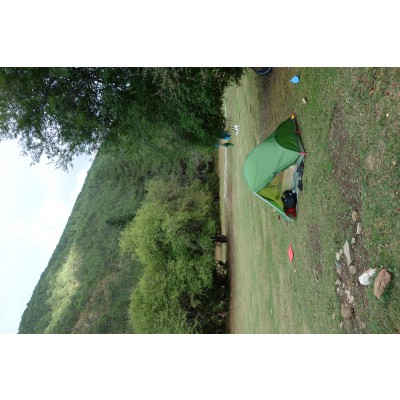 Bild 1 von JH zu Exped - Mira II HL - 2-Personen Zelt