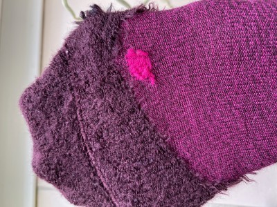 Bild 1 von Sabine zu Falke - Women's TK2 Wool - Wandersocken