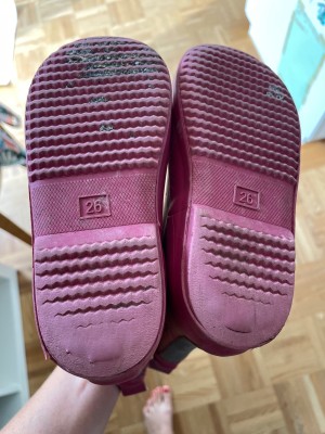 Bild 1 von Fabienne zu Finkid - Kid's Kumi - Gummistiefel