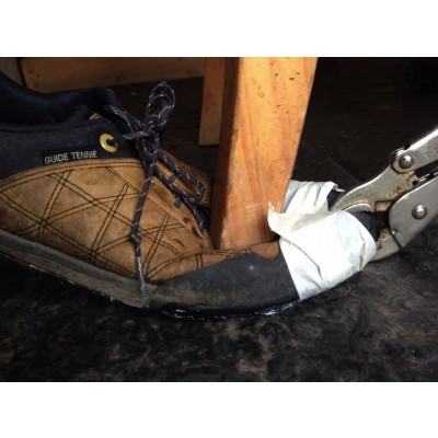 Bild 1 von john zu Five Ten - Guide Tennie - Approachschuhe