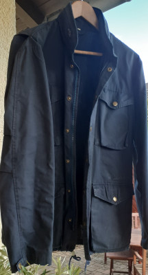 Bild 1 von Ralph zu Fjällräven - Greenland Wax - Imprägnierwachs