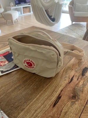 Bild 1 von Corinne zu Fjällräven - Kånken Hip Pack - Hüfttasche