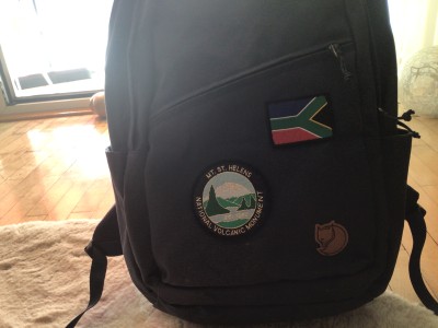 Bild 1 von Bruno zu Fjällräven - Räven 28 - Daypack