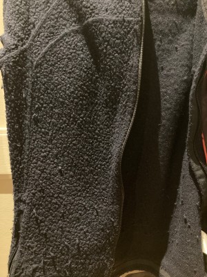 Bild 1 von Ina zu Fjällräven - Women's Kaitum Fleece - Fleecejacke