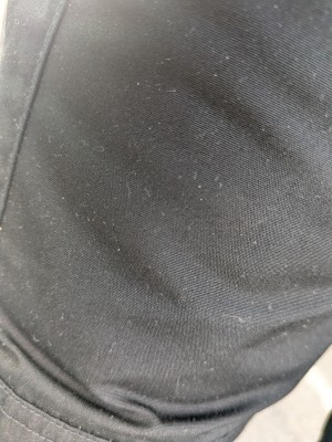 Bild 1 von Heike zu Fjällräven - Women's Vidda Pro Trousers - Trekkinghose