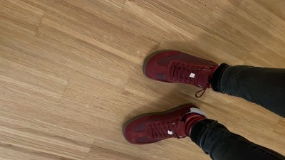 Bild 1 von Simone zu Groundies - Women's Panama - Barfußschuhe