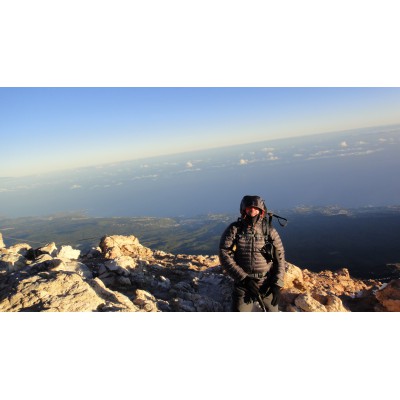 Bild 1 von Alexander zu Haglöfs - Essens II Down Hood - Daunenjacke