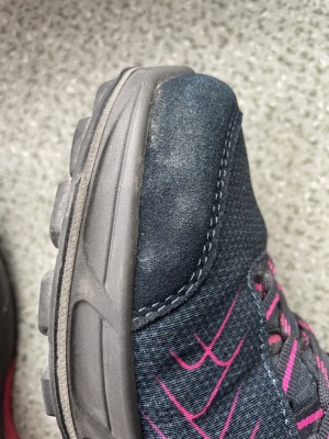 Bild 1 von Angela zu Hanwag - Coastridge Low Lady ES - Multisportschuhe
