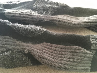 Bild 1 von John zu Hanwag - Hanwag Trek Socke - Wandersocken