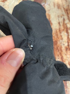 Bild 1 von Jessica zu Heber Peak - Kids PinusHe. Mittens - Handschuhe