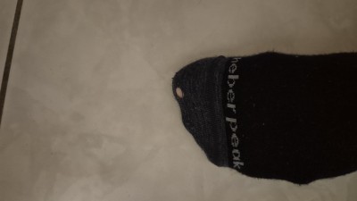 Bild 1 von Matthias zu Heber Peak - Merino SylvaHe. Crew 2 Pack - Multifunktionssocken