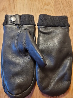 Bild 1 von Sandra zu Hestra - Women's Idun Mitt - Handschuhe